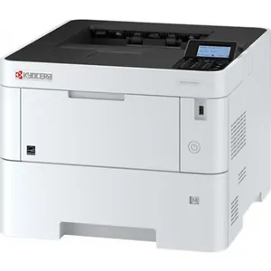 Замена системной платы на принтере Kyocera P3145DN в Самаре